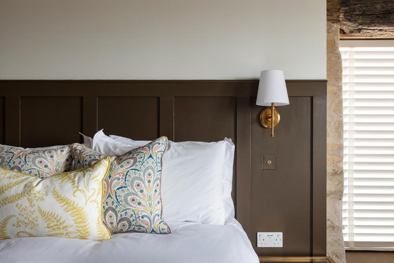 Linseed Barn- Stamford Holiday Cottages Екстер'єр фото