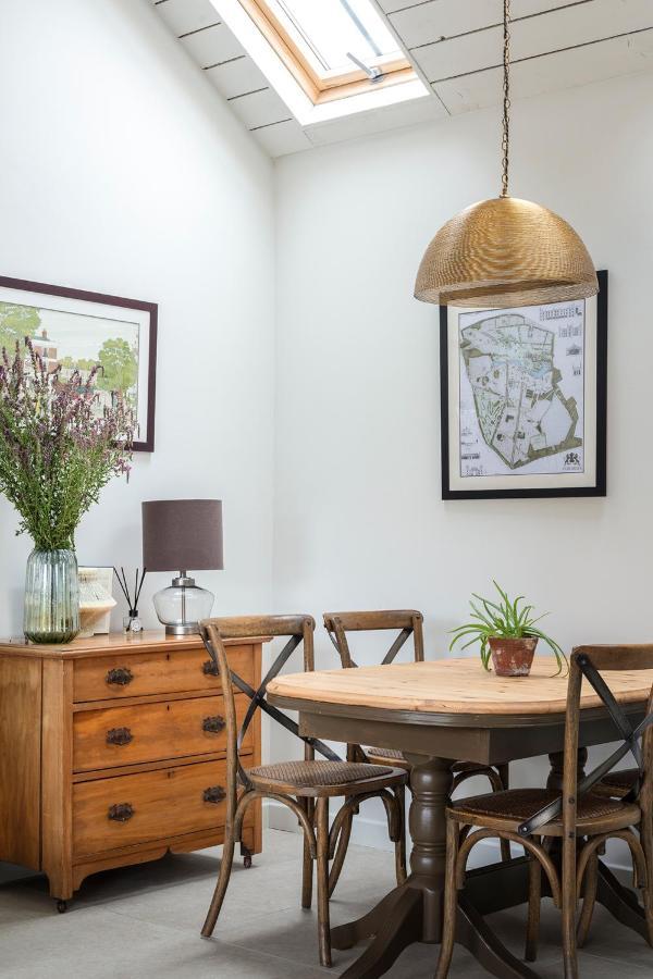 Linseed Barn- Stamford Holiday Cottages Екстер'єр фото